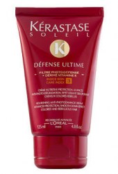 DEFENSE ULTIME
